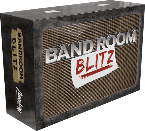 Band Room Blitz