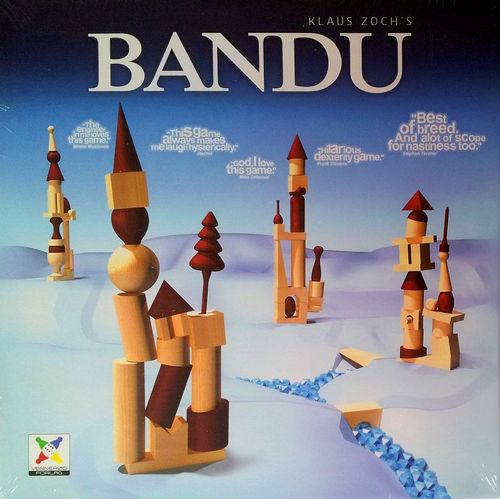 Bandu