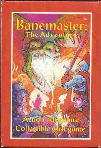 Banemaster