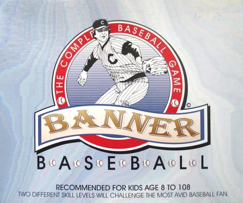 Banner Baseball