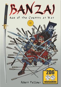 Banzai: Age of the Country at War