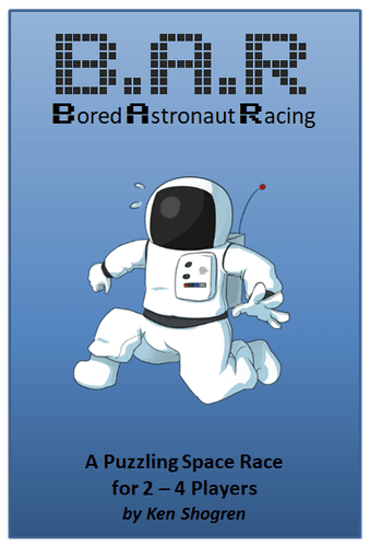 B.A.R: Bored Astronaut Racing