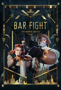Bar Fight: The Spirits Battle