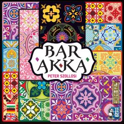 Barakka