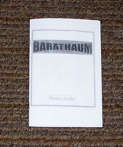 Barathaum
