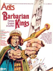Barbarian Kings