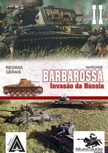 Barbarossa: Invasão da Rússia