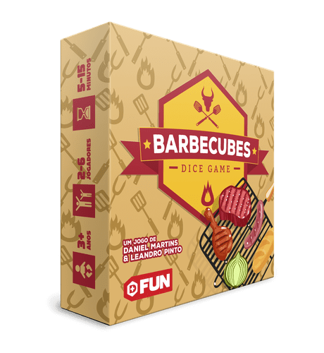 BarbeCubes