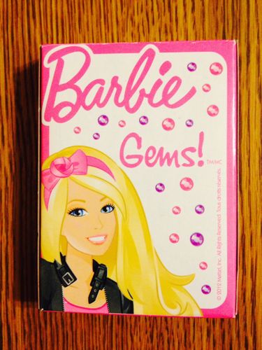 Barbie Gems!