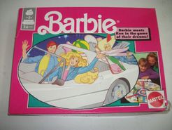 Barbie Meets Ken in the Game of Their Dreams!