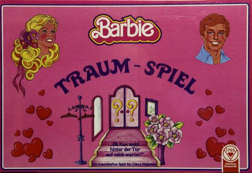 Barbie: Traum-Spiel