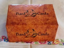 Bard Cards