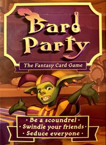 Bard Party