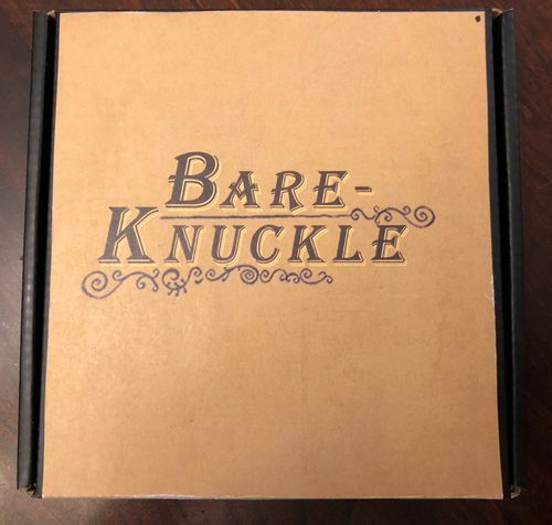 Bare Knuckle!