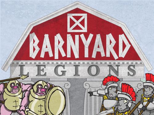 Barnyard Legions