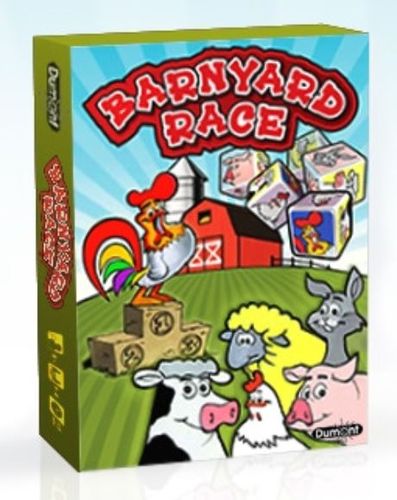 Barnyard Race