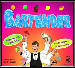 Bartender