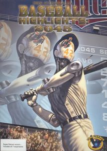 Baseball Highlights: 2045 – Super Deluxe Edition