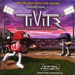 Baseball Tivitz
