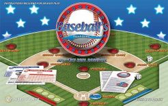 Baseball's Board Game