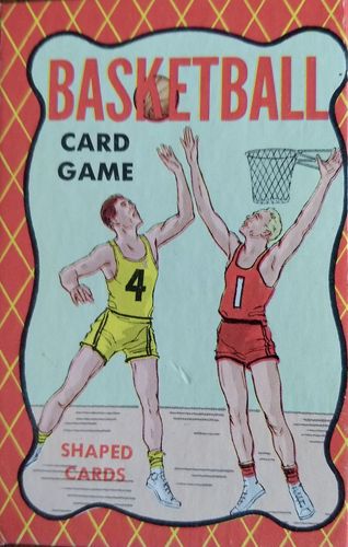 Basketball Card Game