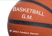 Basketball G.M.