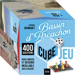 Bassin d'Arcachon Cube