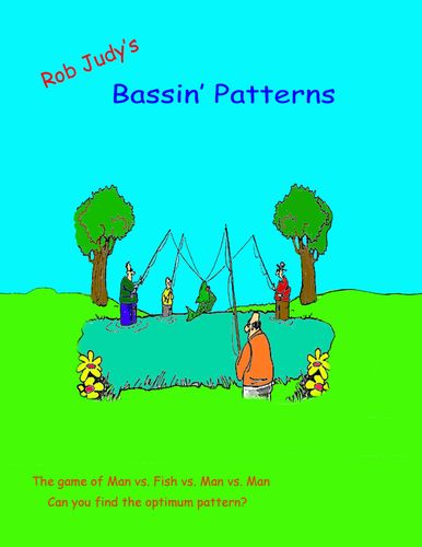 Bassin' Patterns