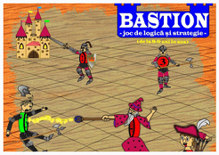 Bastion