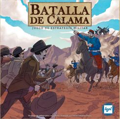 Batalla de Calama