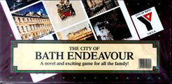 Bath Endeavour