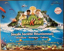 BatKrun: Alons bat'karé La Réunion
