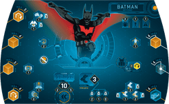 Batman: Gotham City Chronicles – Batman Beyond