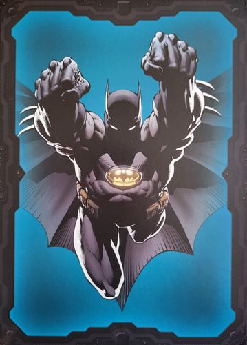 Batman: Gotham City Chronicles – Batman Inc. Expansion