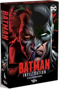 Batman: Infiltration