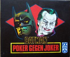 Batman: Poker gegen Joker