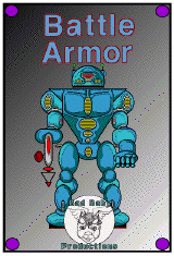 Battle Armor