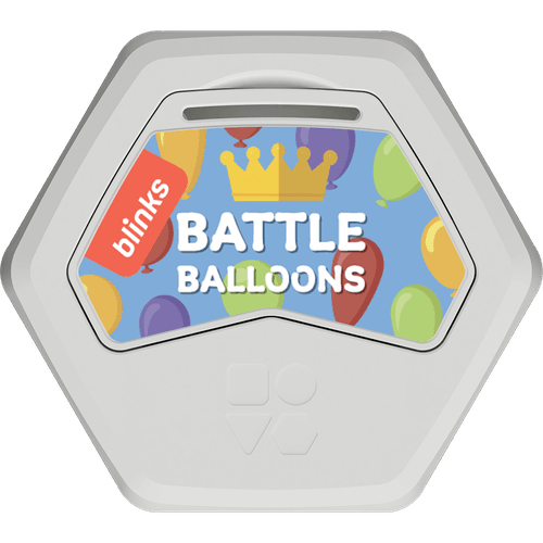 Battle Balloons