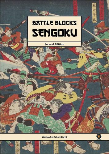 Battle Blocks: Sengoku