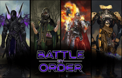 Battle by Order