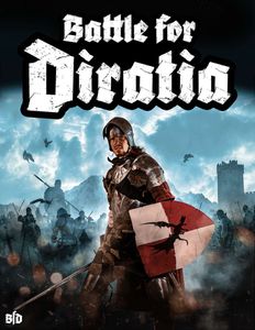 Battle for Diratia