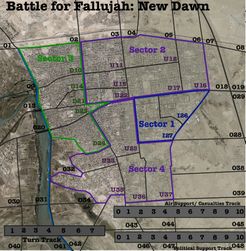 Battle for Fallujah: New Dawn