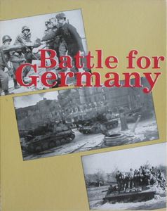 Battle for Germany