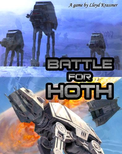 Battle for Hoth