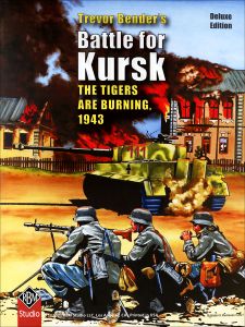 Battle for Kursk: The Tigers Are Burning, 1943