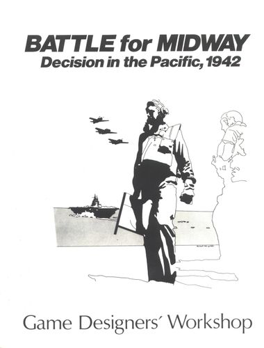Battle for Midway: Decision in the Pacific, 1942