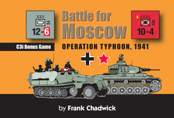 Battle for Moscow: Operation Typhoon, 1941