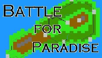 Battle for Paradise