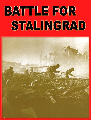 Battle for Stalingrad