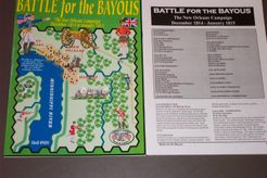 Battle for the Bayous: The New Orleans Campaign
